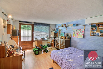 Ma-Cabane - Vente Maison GRILLY, 160 m²