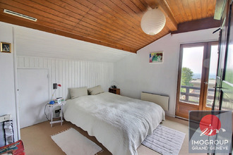 Ma-Cabane - Vente Maison GRILLY, 160 m²