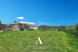 Ma-Cabane - Vente Maison Grilly, 185 m²