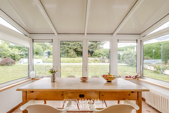 Ma-Cabane - Vente Maison GRILLY, 215 m²