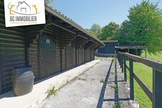 Ma-Cabane - Vente Maison Grilly, 270 m²