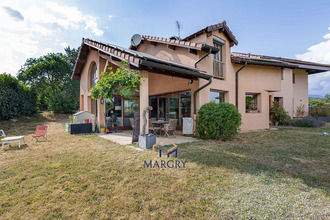 Ma-Cabane - Vente Maison GRILLY, 186 m²