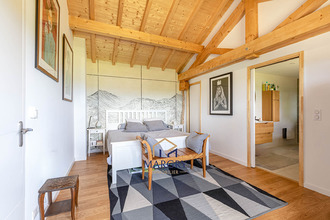 Ma-Cabane - Vente Maison GRILLY, 186 m²