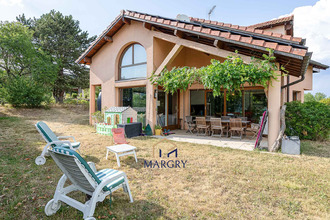Ma-Cabane - Vente Maison GRILLY, 186 m²