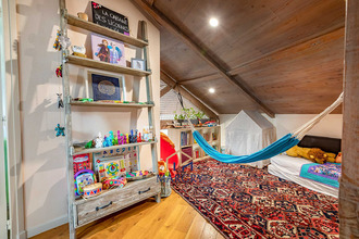 Ma-Cabane - Vente Maison GRILLY, 186 m²