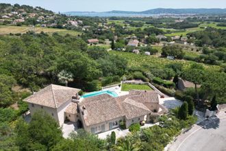 Ma-Cabane - Vente Maison Grimaud, 300 m²