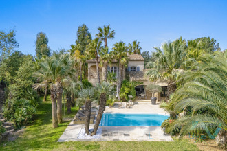 Ma-Cabane - Vente Maison Grimaud, 251 m²