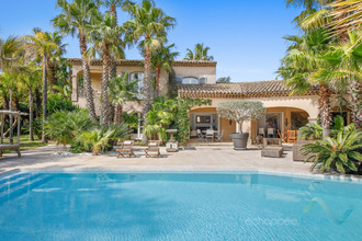 Ma-Cabane - Vente Maison Grimaud, 251 m²