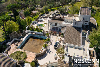 Ma-Cabane - Vente Maison GRIMAUD, 591 m²