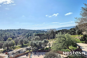 Ma-Cabane - Vente Maison GRIMAUD, 591 m²