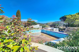 Ma-Cabane - Vente Maison GRIMAUD, 591 m²