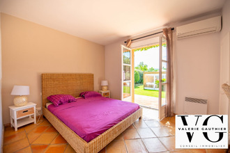 Ma-Cabane - Vente Maison Grimaud, 160 m²