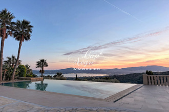 Ma-Cabane - Vente Maison GRIMAUD, 580 m²