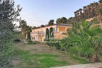 Ma-Cabane - Vente Maison GRIMAUD, 580 m²