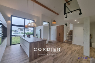 Ma-Cabane - Vente Maison Grindorff-Bizing, 128 m²