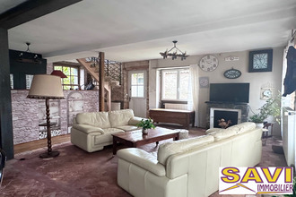 Ma-Cabane - Vente Maison Griselles, 213 m²