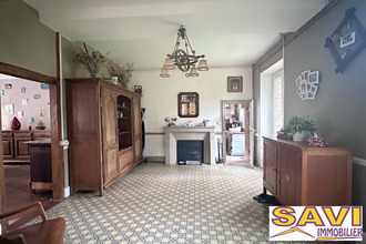 Ma-Cabane - Vente Maison Griselles, 213 m²