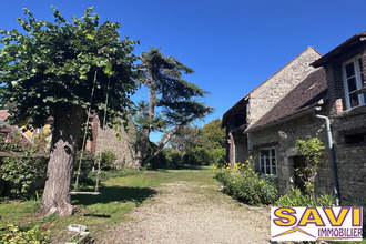 Ma-Cabane - Vente Maison Griselles, 119 m²