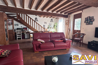 Ma-Cabane - Vente Maison Griselles, 119 m²