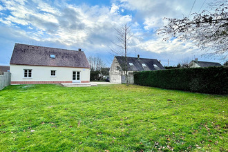 Ma-Cabane - Vente Maison GRISY-LES-PLATRES, 95 m²