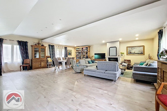 Ma-Cabane - Vente Maison GRISY-LES-PLATRES, 220 m²