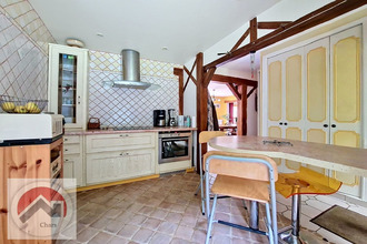 Ma-Cabane - Vente Maison GRISY-LES-PLATRES, 145 m²