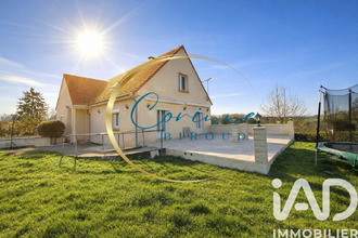 Vente Maison 95810, Grisy-les-Plâtres France