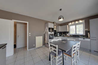 Ma-Cabane - Vente Maison GRISY-SUISNES, 153 m²