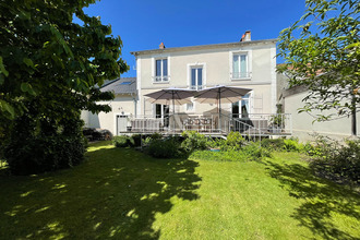 Ma-Cabane - Vente Maison GRISY-SUISNES, 166 m²
