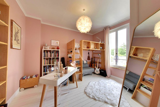 Ma-Cabane - Vente Maison GRISY-SUISNES, 166 m²