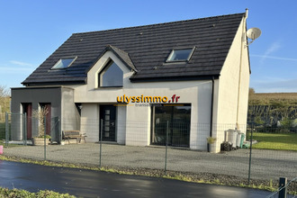 Ma-Cabane - Vente Maison Grivesnes, 130 m²