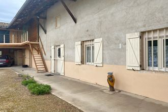Vente Maison 01290, Grièges France