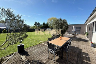 Ma-Cabane - Vente Maison Groffliers, 270 m²