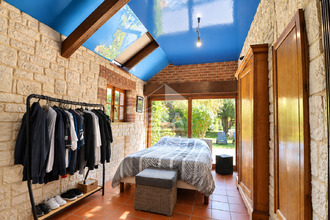 Ma-Cabane - Vente Maison GROFFLIERS, 160 m²