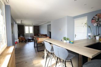 Ma-Cabane - Vente Maison Groisy, 161 m²