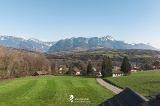 Ma-Cabane - Vente Maison Groisy, 124 m²