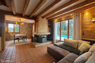 Ma-Cabane - Vente Maison Groisy, 186 m²