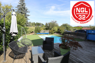 Ma-Cabane - Vente Maison Groisy, 161 m²
