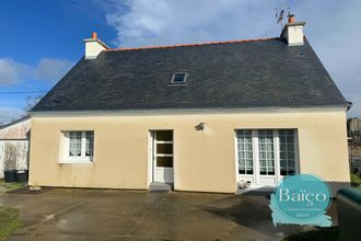 Ma-Cabane - Vente Maison Groix, 90 m²