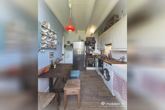 Ma-Cabane - Vente Maison Groix, 86 m²