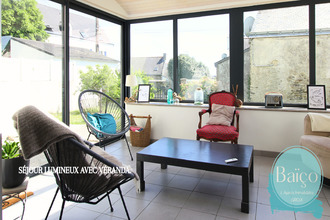 Ma-Cabane - Vente Maison Groix, 155 m²