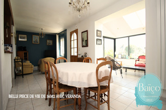 Ma-Cabane - Vente Maison Groix, 155 m²