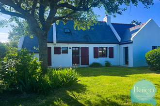 Ma-Cabane - Vente Maison Groix, 74 m²