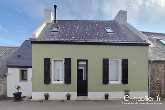 Vente Maison 56590, Groix France
