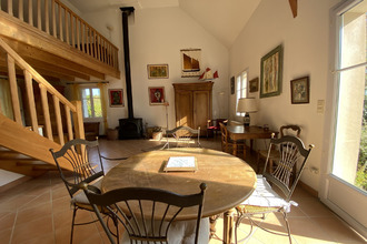 Ma-Cabane - Vente Maison Groix, 160 m²