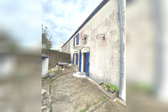 Vente Maison 56590, Groix France