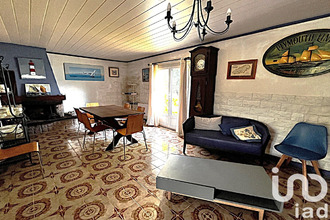 Vente Maison 56590, Groix France