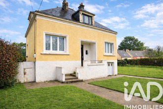 Vente Maison 56590, Groix France