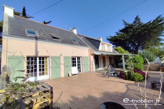 Ma-Cabane - Vente Maison Groix, 188 m²