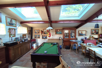 Ma-Cabane - Vente Maison Groix, 188 m²